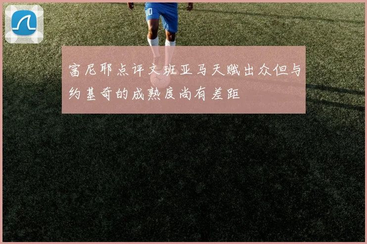 富尼耶点评文班亚马天赋出众但与约基奇的成熟度尚有差距
